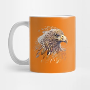 Eagle Mug